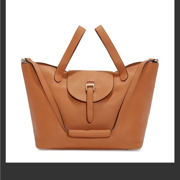 Meli Melo Thela Tote - Picture 6 of 13